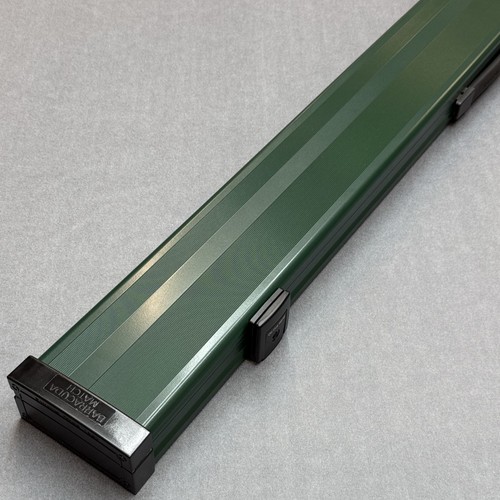 Barracuda match aluminium cue - match,