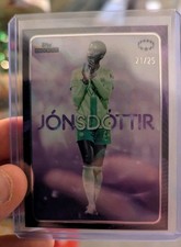 2024/2025 Topps Knockouts UWCL