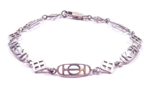 Bracelet charles rennie - charles,