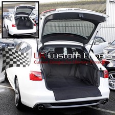 Audi A6 Allroad Boot Liner Mat