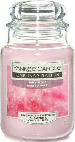 Yankee candle scented - yankee,