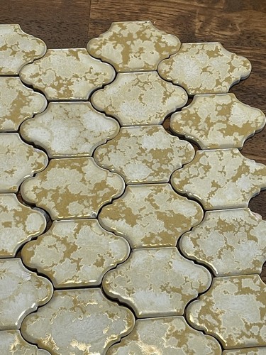 Vintage arabesque - vintage,
