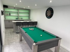 FMF Spirit Tournament Slate