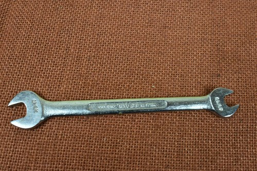 Britool 2j3137 open ended - open,