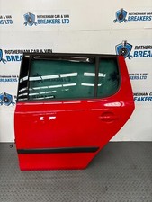 SKODA FABIA MONTE CARLO 5DR