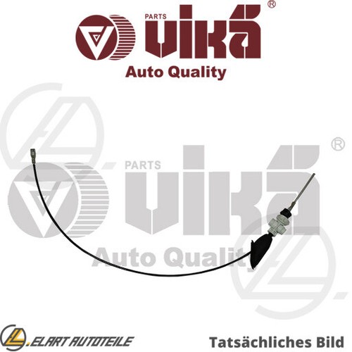 Cable parking brake for - cable,