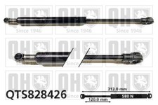 Fits BMW 5 Series Bonnet Hood