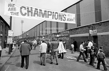 1975 BASEBALL GROUND STADIUM