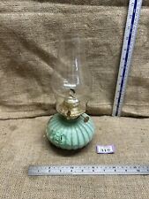 Vintage Original Glass Oil