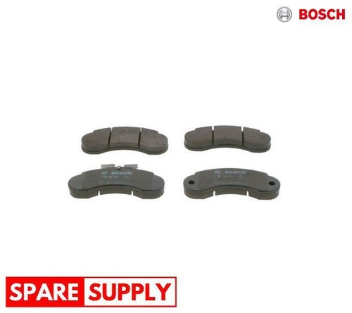 Brake pad set disc - pad, set,