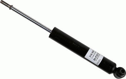 316 936 sachs shock - 936, absorber