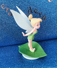 Disney tinkerbell cake topper - tinkerbell,