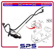 Fuel Line Pipe With Primer