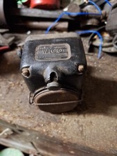 WICO Magneto 