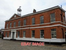 PHOTO  HULL FORMER DOCK OFFICE