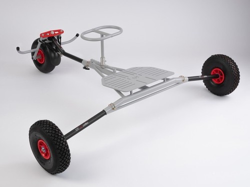 New tag paramotors single seat - paramotors,