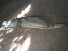 KAWASAKI KLR KLX ??? EXHAUST