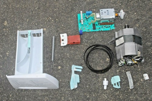 Hotpoint wm61pr washing - wm61pr,