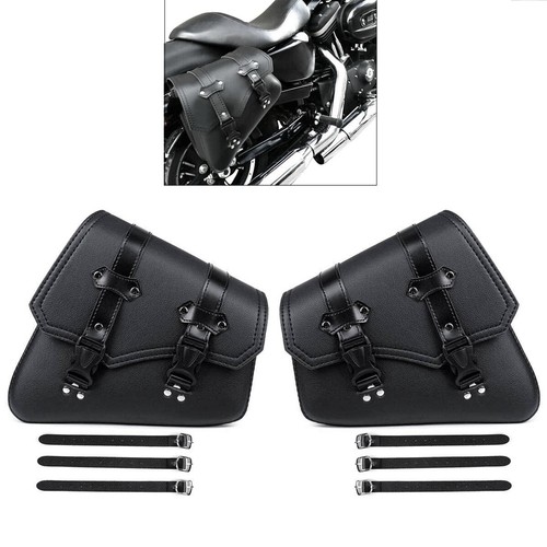 Set saddlebag for royal - 2x,