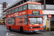 Bus Photo - Village Taxis