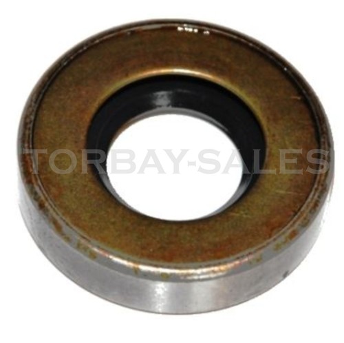 Oil seal belle - seal,