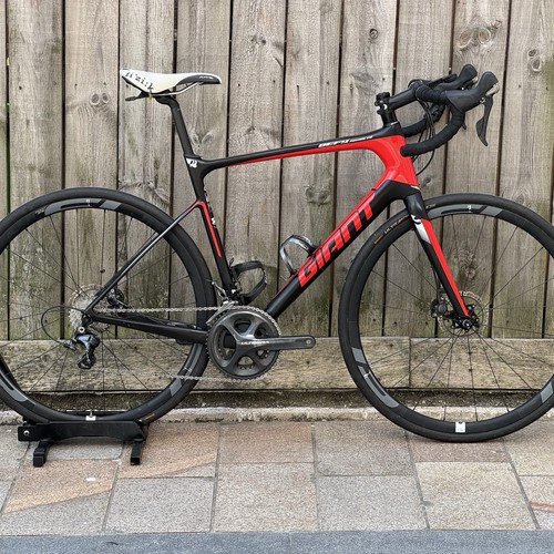 Giant defy advanced pro disc - advanced,