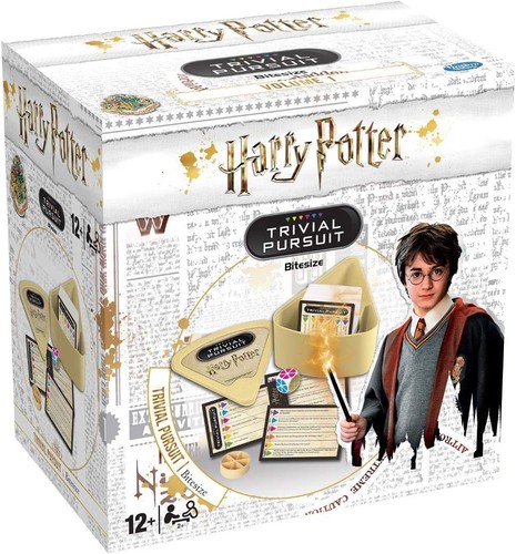 Winning moves harry potter - winning,