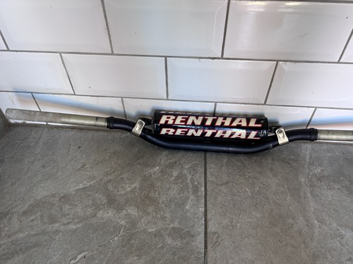 Renthal twinwall 999 - twinwall,