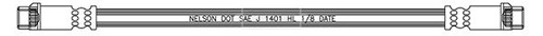 Borg beck brake hydraulic - beck,