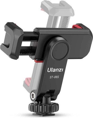 Ulanzi 06s phone - st-06s, holder