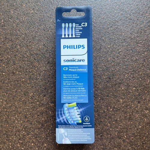 Philips sonicare plaque - c3,