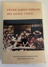 Frank Lloyd Wright: His living