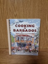 Jill Walker's Cooking In