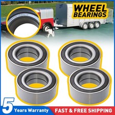 4X Ifor Williams Trailer