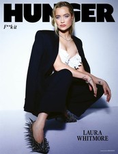 Hunger Magazine Issue 35 -