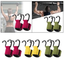 Fitness Weight Lifting Hook