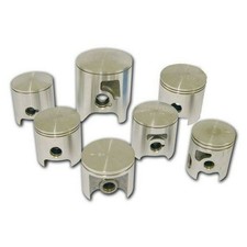 Airsal piston suzuki katana - suzuki,