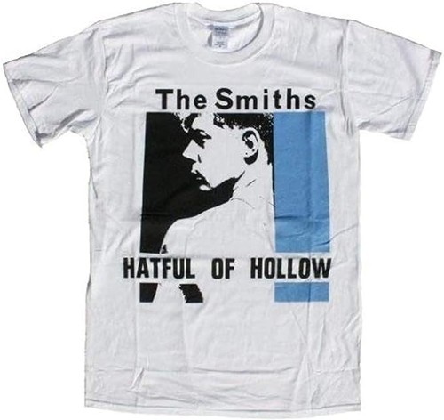 The smiths shirt hatful of - the,