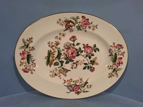 Wedgwood charnwood pattern - wedgwood,