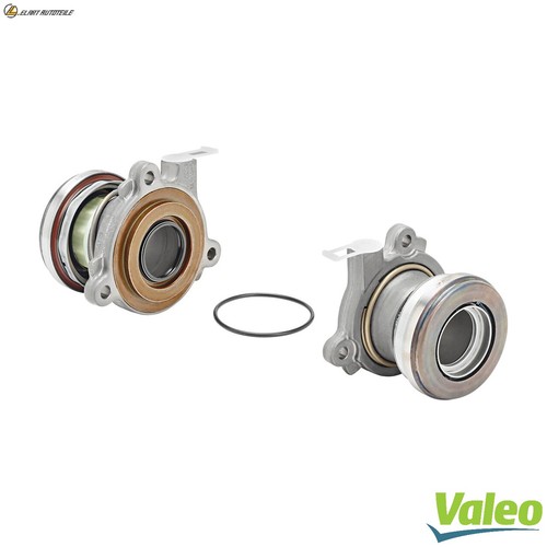 Central release clutch 810056 - release,