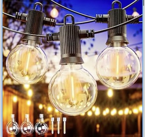 Zotoyi festoon lights - zotoyi,