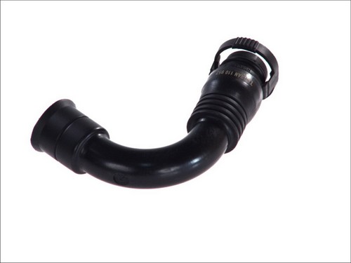 Timing cover vent line - , fits