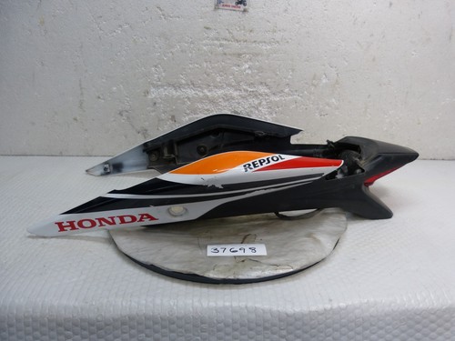 Honda cbr 125 2017 - honda,