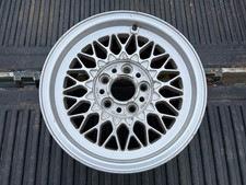 BMW Style 5 Alloy Wheel 15x7