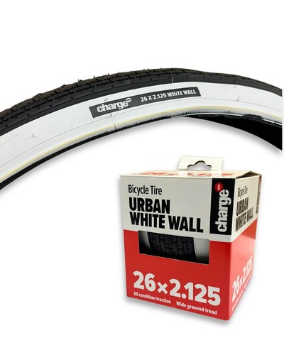 Qty charge innova 26x2 - 2,