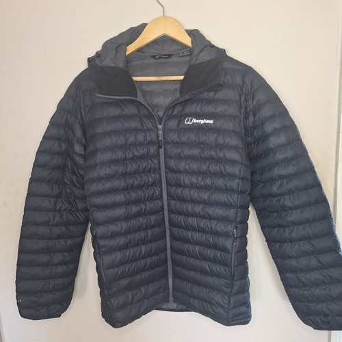 Berghaus men vaskye jacket - berghaus,