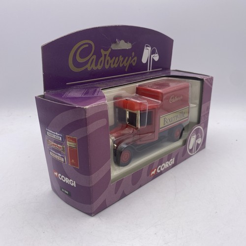 Corgi 61206 leyland rigid - corgi,