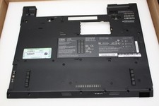 IBM Lenovo ThinkPad T43 Bottom