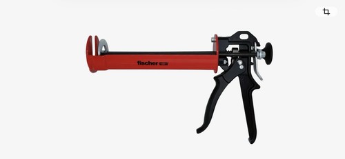 Fischer applicator gun and - fischer,