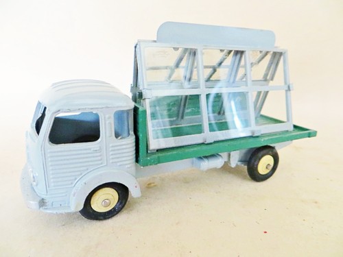 Dinky simca cargo - 33,